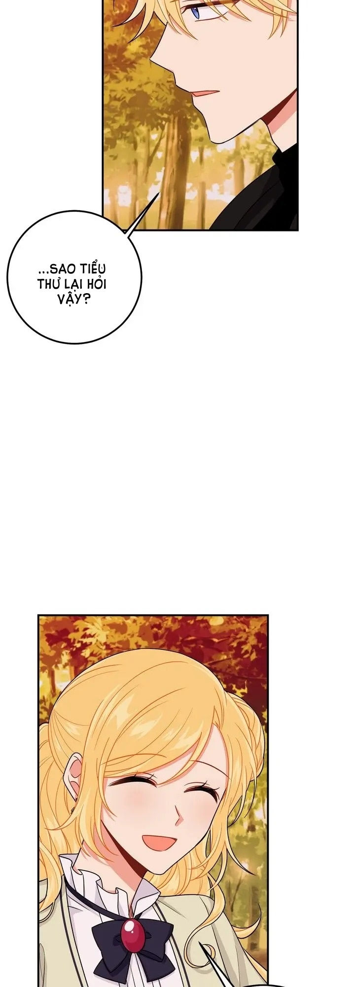 tôi là tiểu thư của gia đình này chapter 113 39