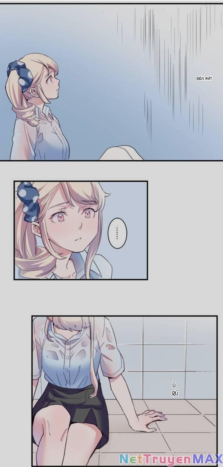 trước khi một cô gái biến mất chapter 7 19
