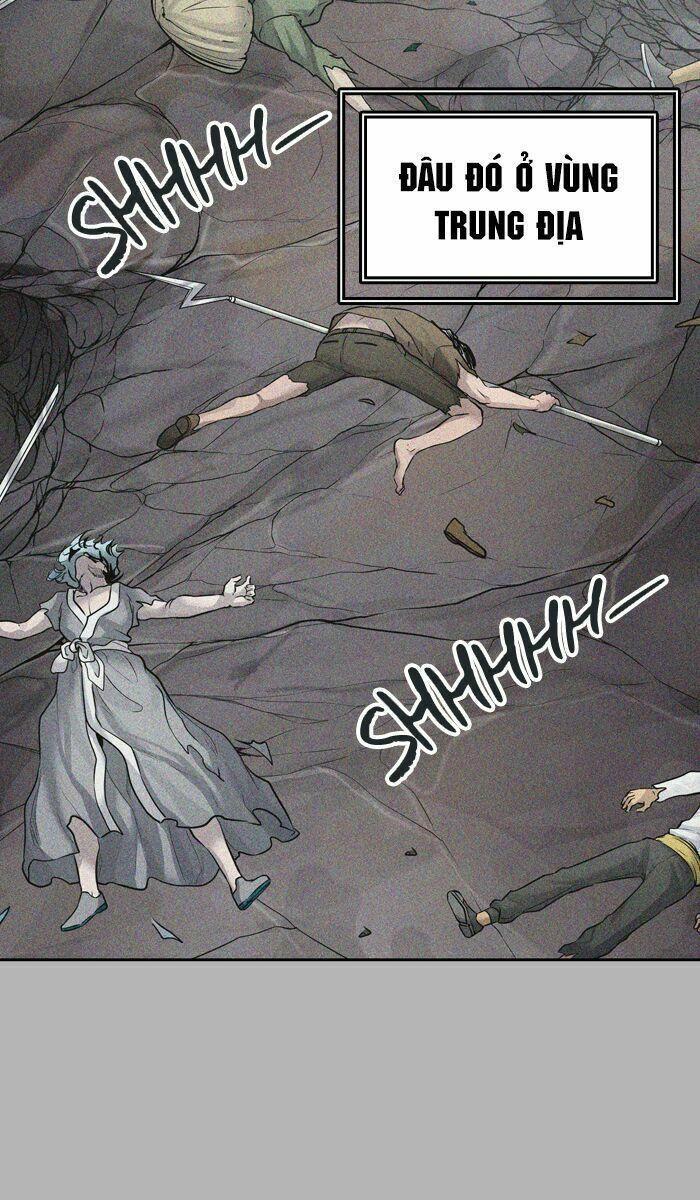 tòa tháp bí ẩn 2 chapter 424 39