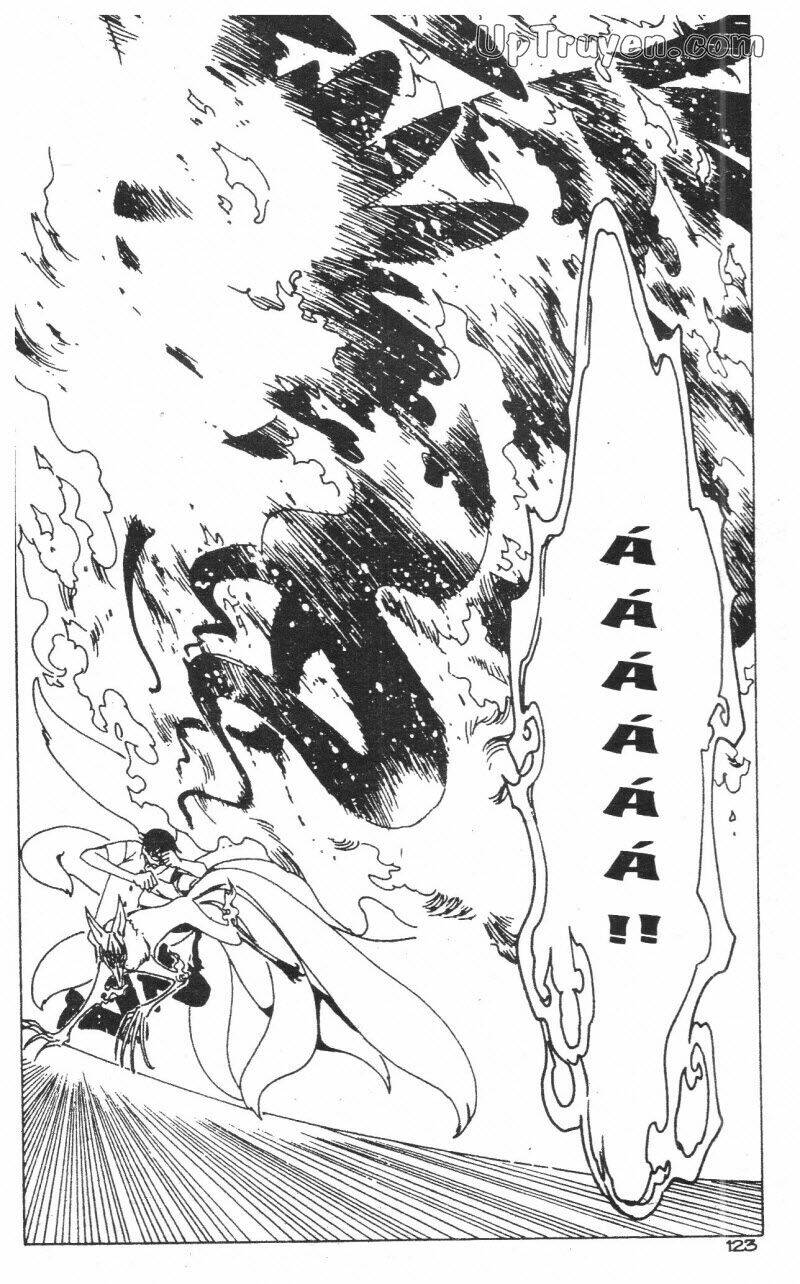 xxxholic - hành trình bí ẩn chapter 5 125