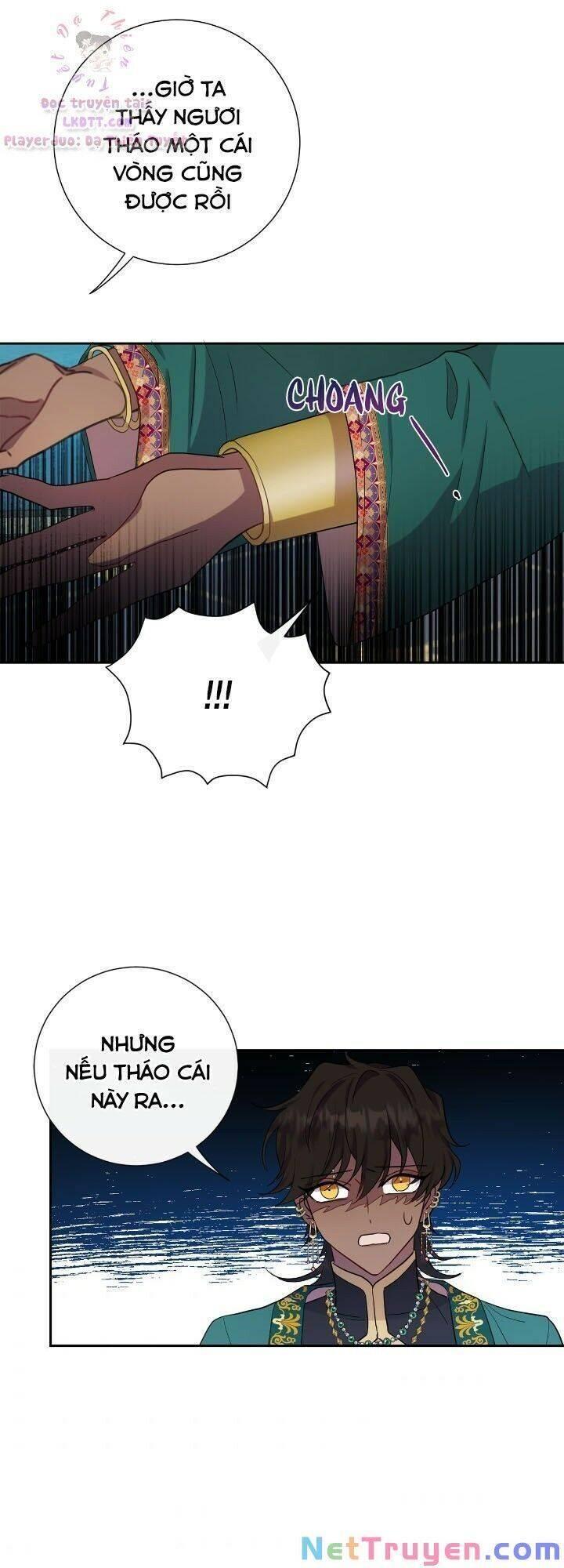 xin ngài đừng ăn tôi chapter 37 20