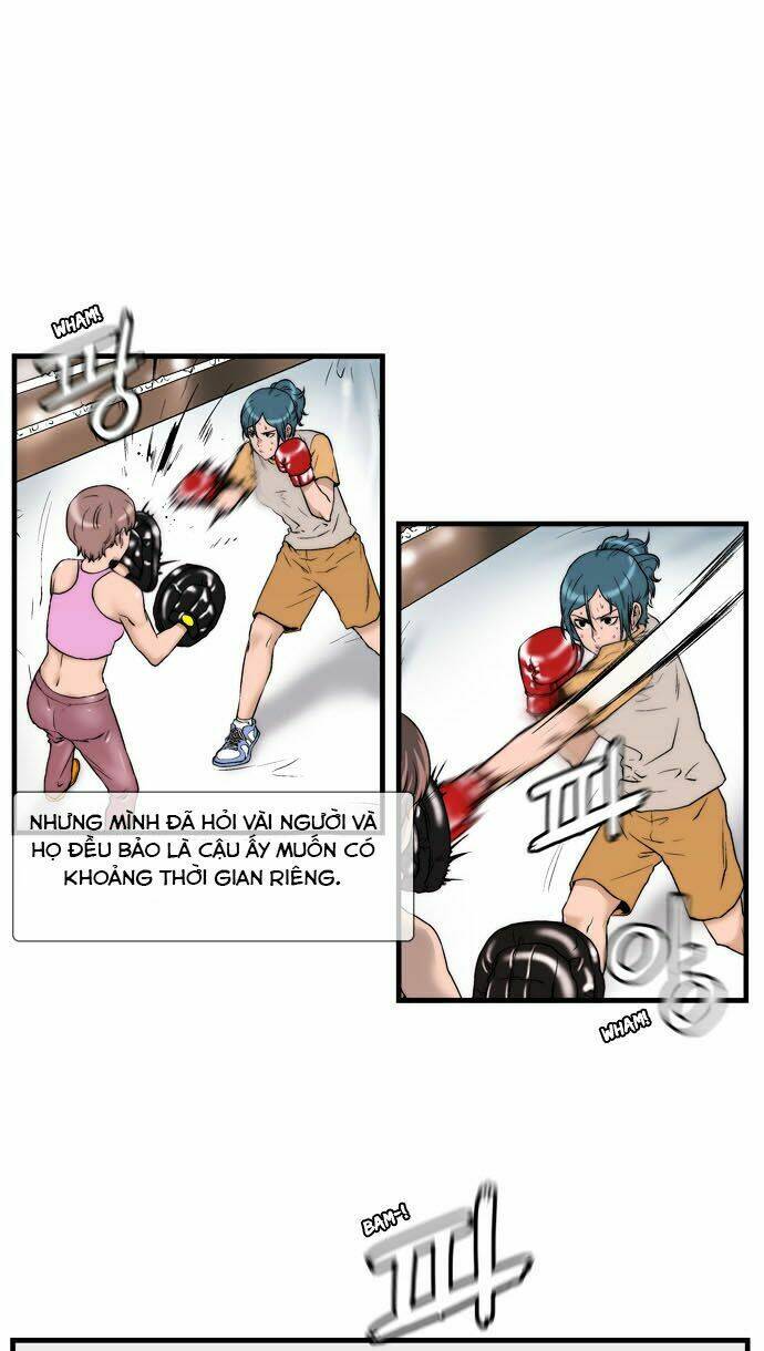 green boy chapter 27 4