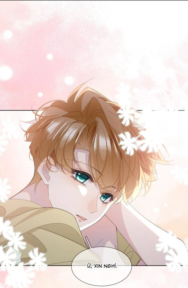 tư tự vạn thiên chapter 21 44