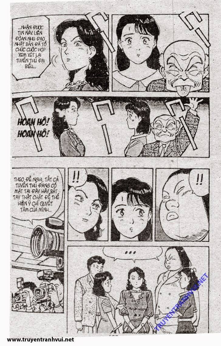 yawara chapter 84 16