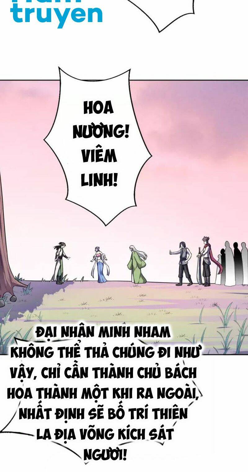 nghịch thiên đại thần chapter 67.5 24