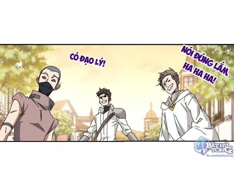 võng du chi cận chiến pháp sư chapter 274 14