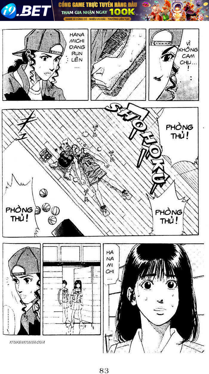 cao thủ bóng rổ chapter 161 11