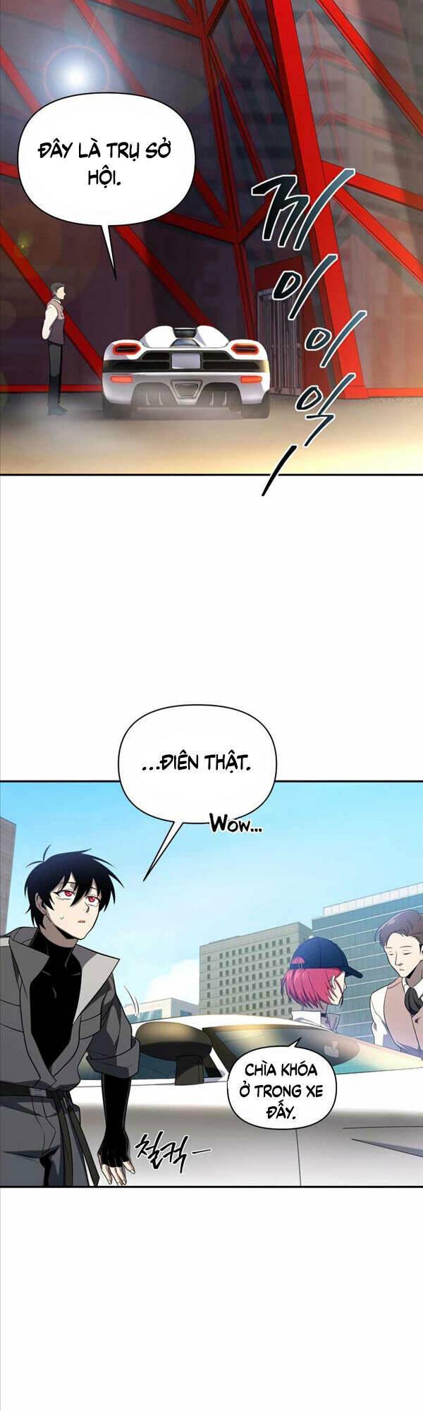 sự trở lại của người chơi sau 10000 năm chapter 31 24