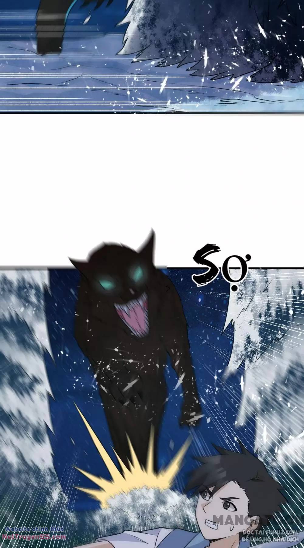 Tôi Sống Trên Hoang Đảo Cùng Các Em Gái chapter 237 18