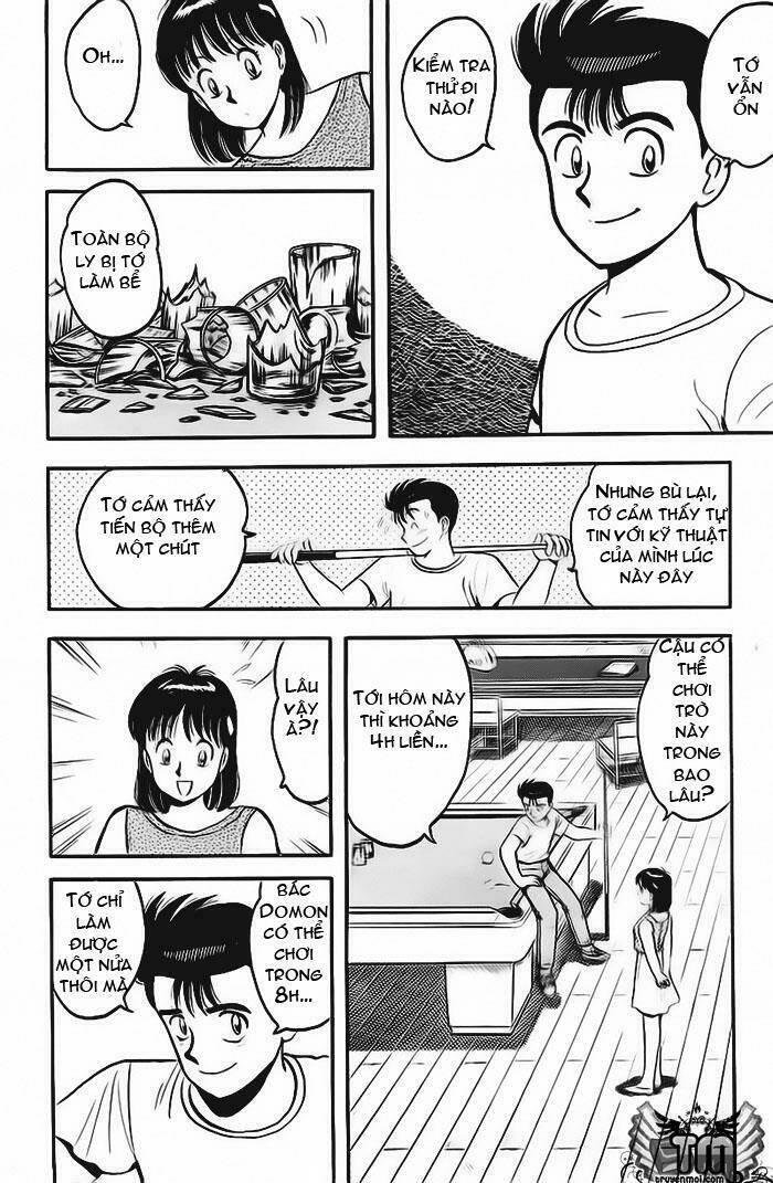 break shot chapter 35 5