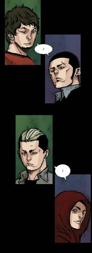 dokgo 2 | độc cô 2 chapter 40 18