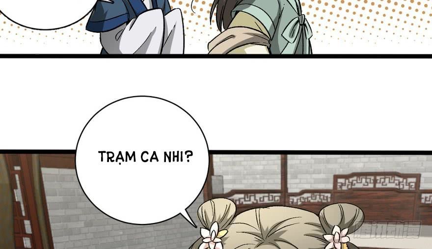 quẻ phi thiên hạ chapter 10 88