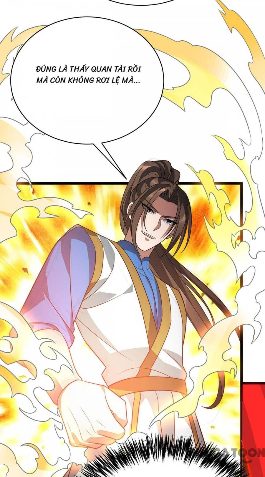 chúa tể tam giới chapter 293 3