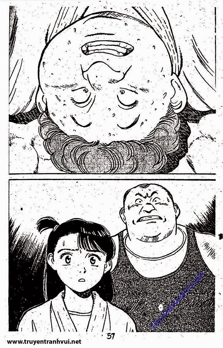 yawara chapter 100 10