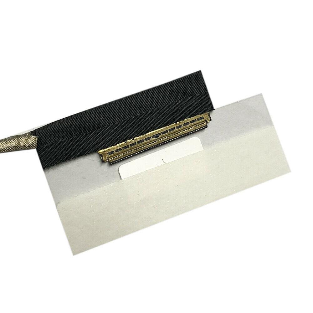 Dây Cáp Lvds Lcd Led Cho Acer S5-371 S5-371 - 50vc S5-371T B3Zms La-D591P 40pin