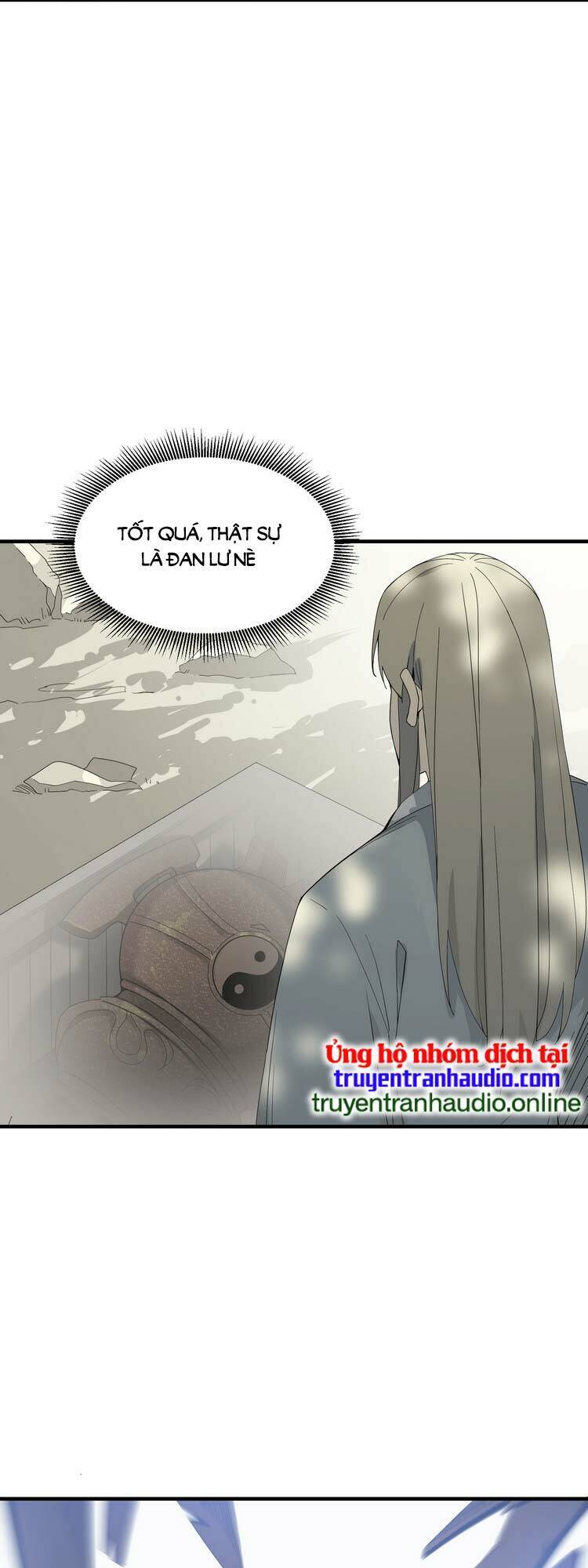 ta xuất sơn liền vô địch chapter 8 22