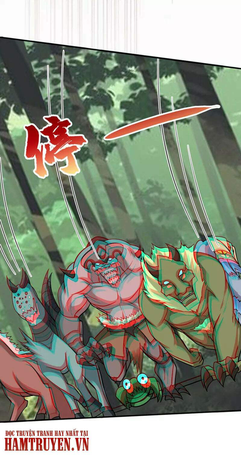 tối cường thần y tại đô thị chapter 230 9