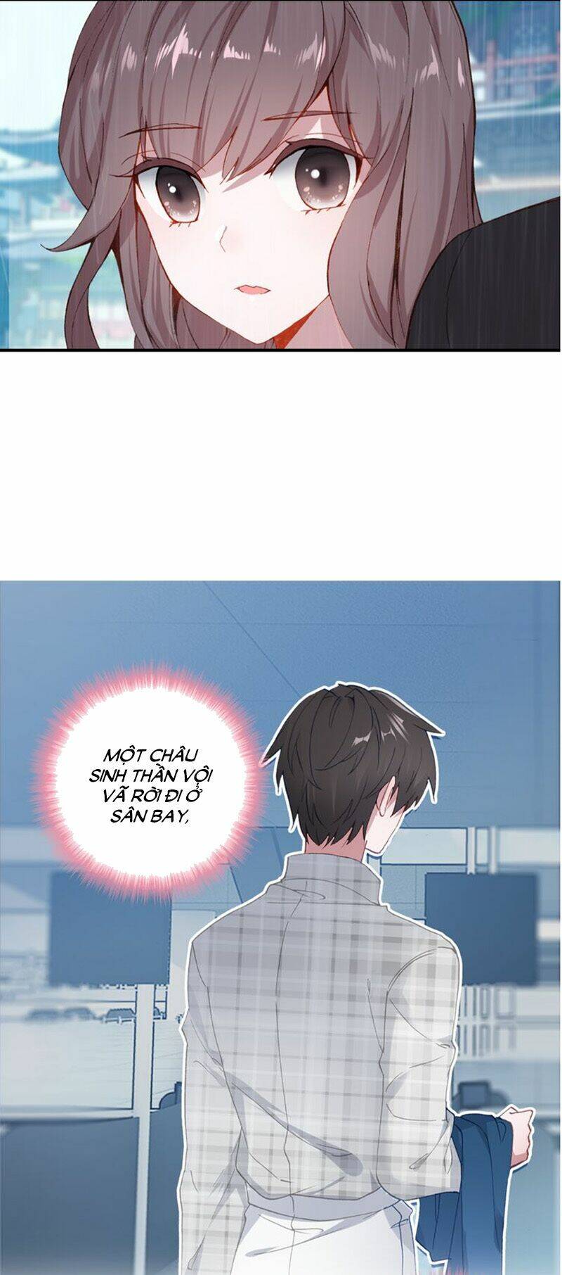 nhất sinh nhất thế mỹ nhân cốt chapter 20 12