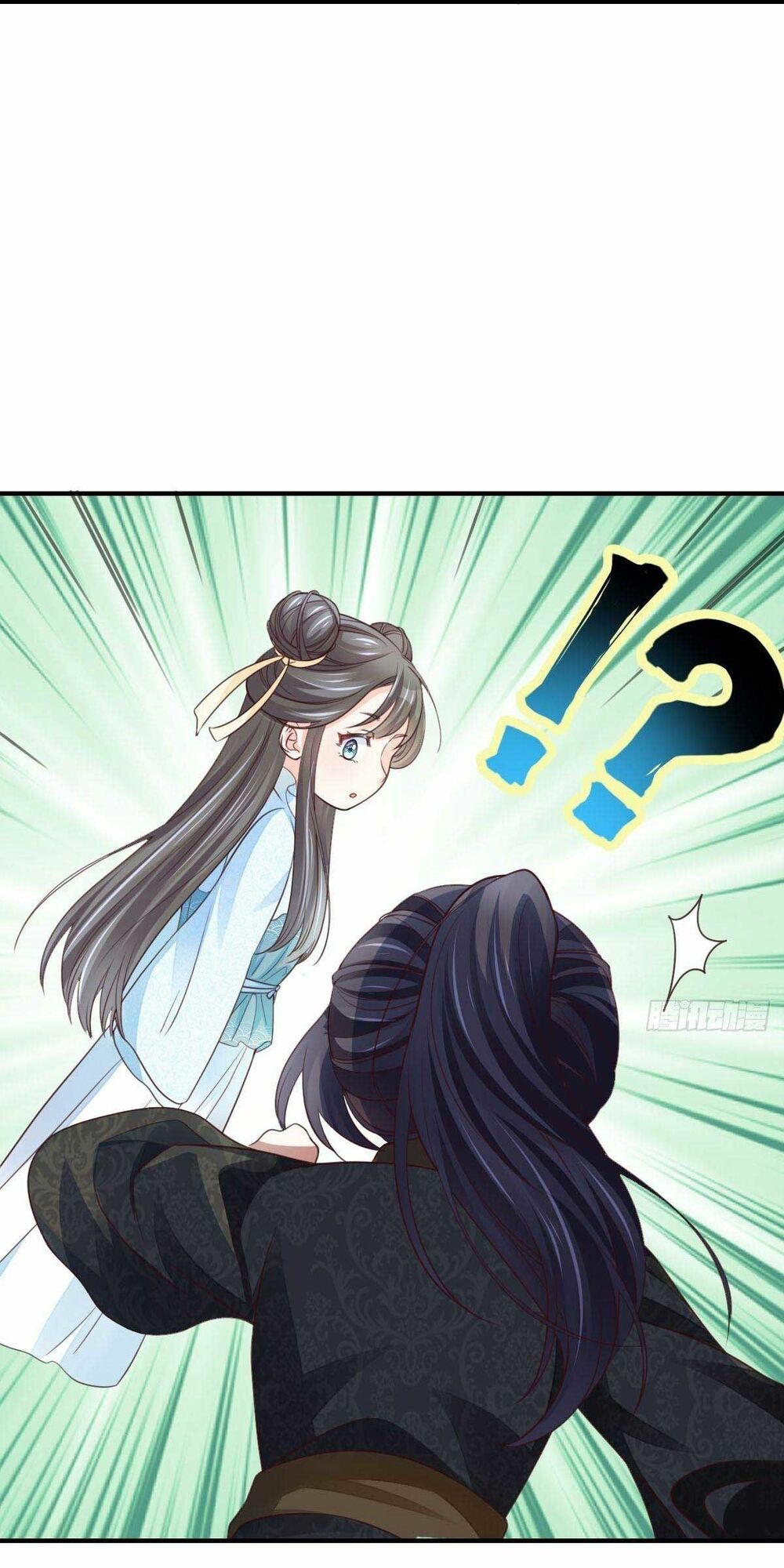 thuần hóa ba ba bạo quân chapter 19 20