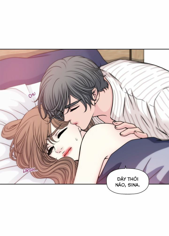 người đàn ông của tôi chapter 68.1 18