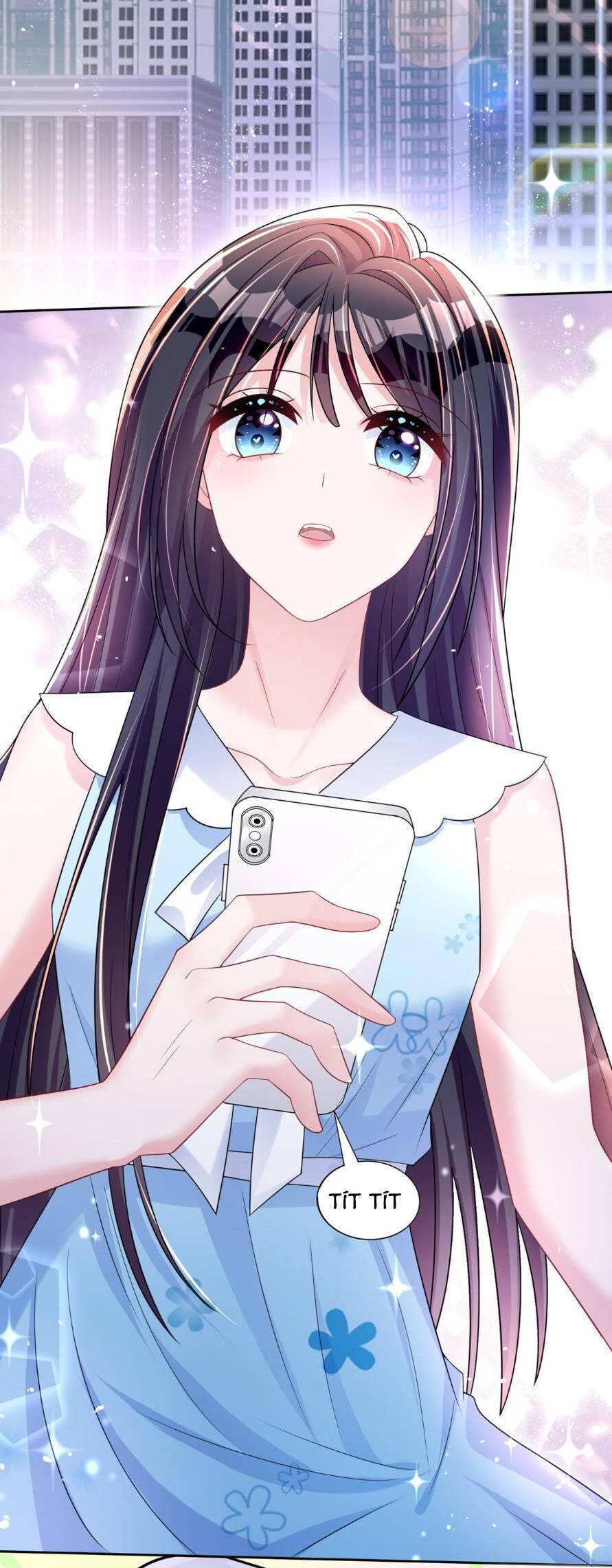 tổng tài huyết tộc cực sủng cô vợ mỹ nhân ngư chapter 45 32