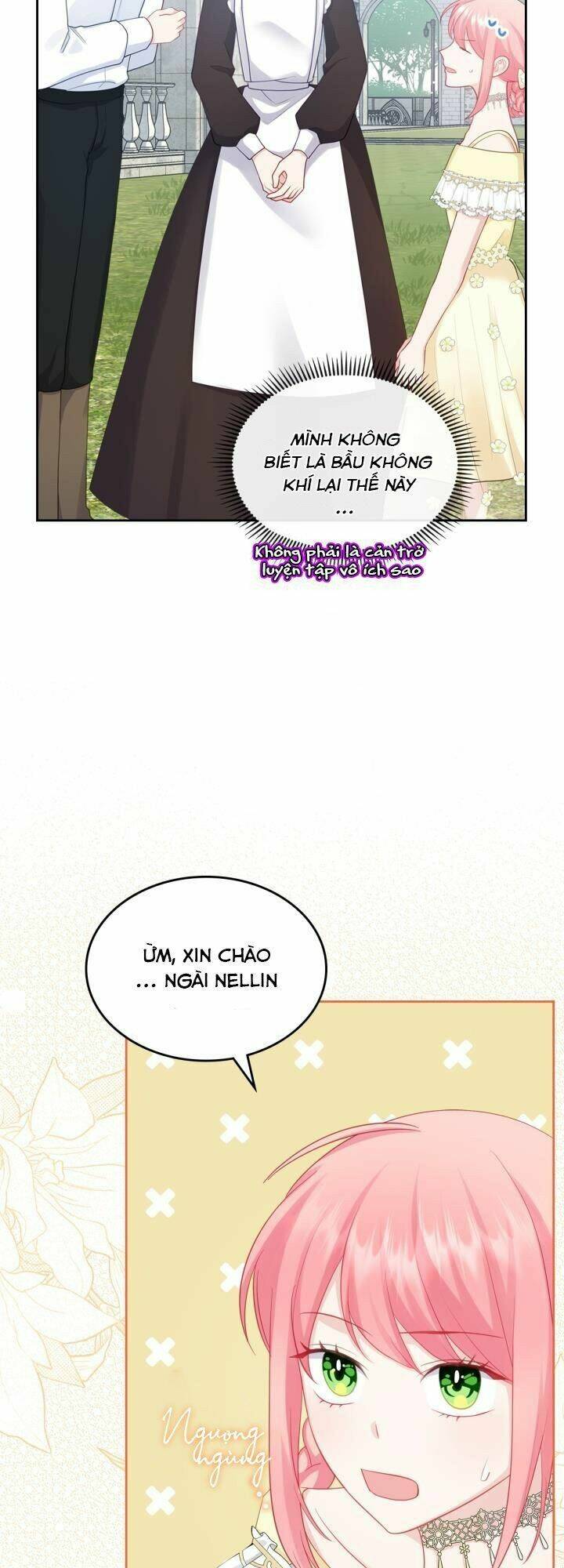 công chúa phản diện muốn ở trong ngôi nhà bánh quy chapter 54 30