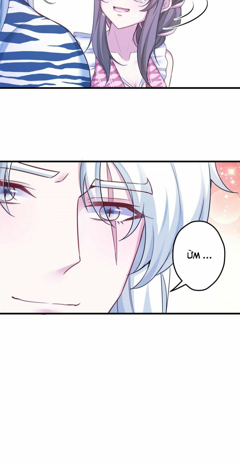 [16+] thảnh thơi thú thế chủng chủng điền, sinh sinh tể chapter 401 8