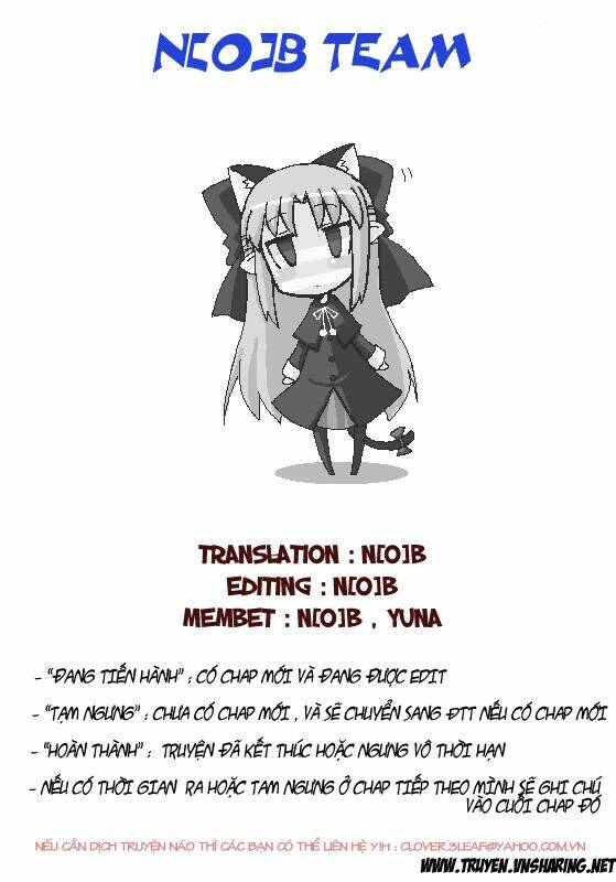 baby, please kill me chapter 24 1