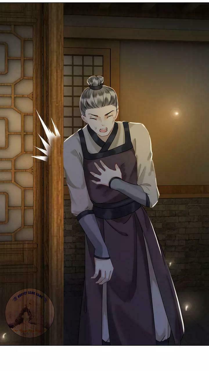 cực phẩm phế vật tiểu thư chapter 5 31