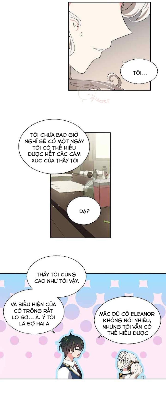 a witch’s hopeless wish chapter 20 30