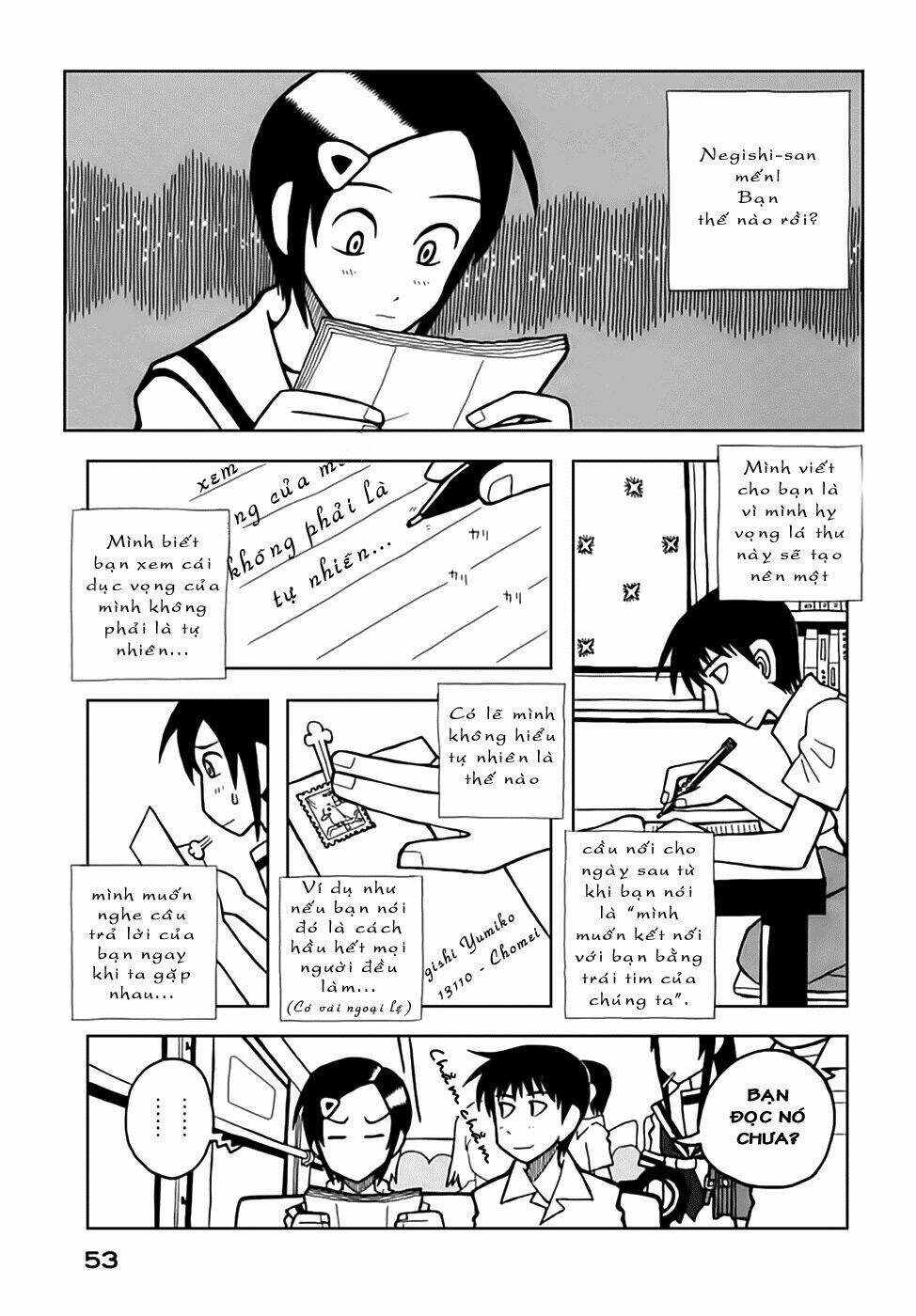 love roma chapter 28 3