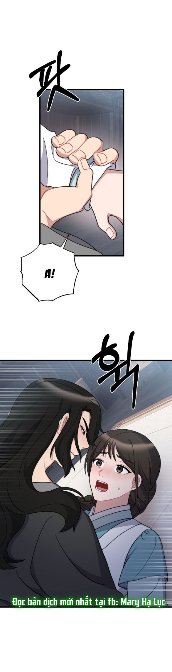 [18+] mơ về một cơn mưa phùn chapter 20.2 7