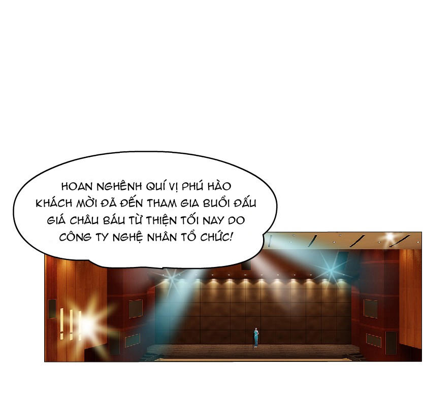 cạm bẫy của nữ thần chapter 48 10