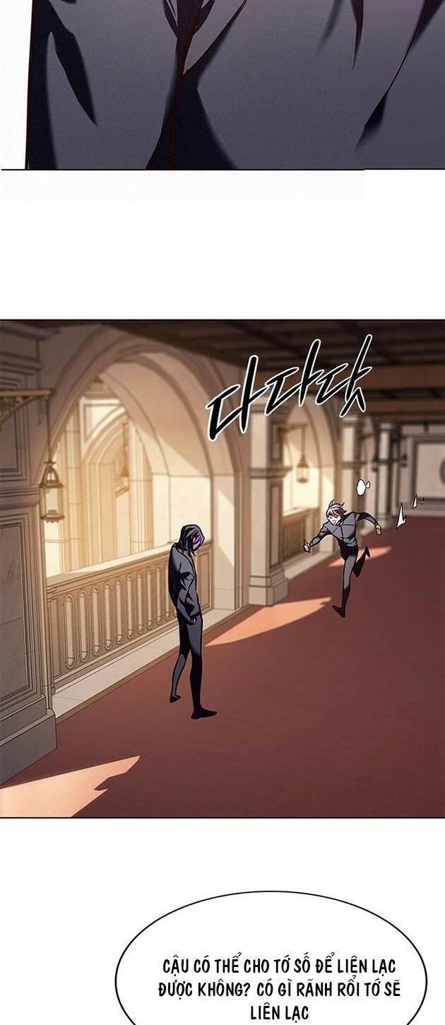 biến thân thành mèo chapter 219 41