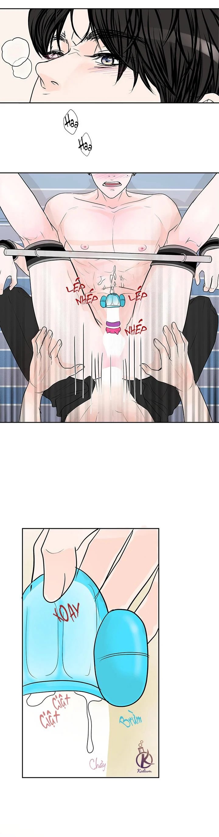 bạn có tò mò về bài review? chapter 30 16