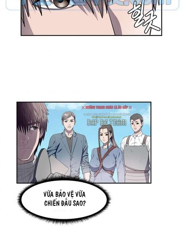 kẻ phán xét chapter 65 39