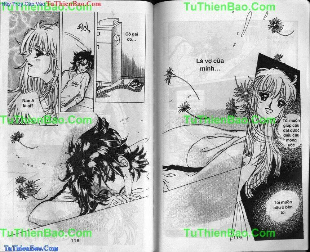 nhật ký của nan a chapter 2 59