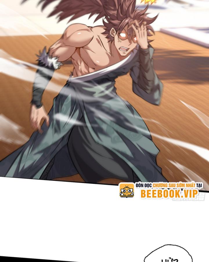 ta có một đao, có thể trảm thiên địa! chapter 2 5