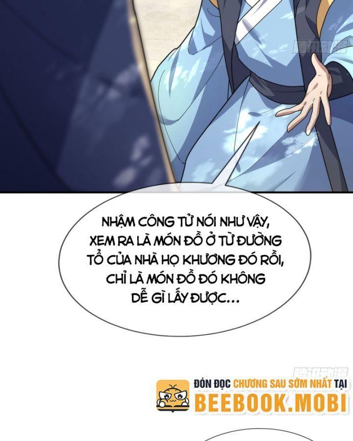 ngủ say vạn cổ: xuất thế đẩy ngang chư thiên chapter 5 134