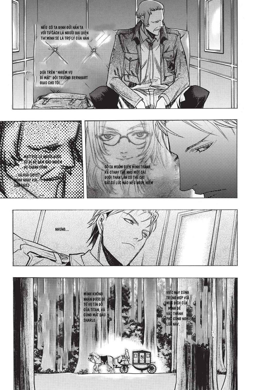 attack on titans - before the fall chapter 21.7 52