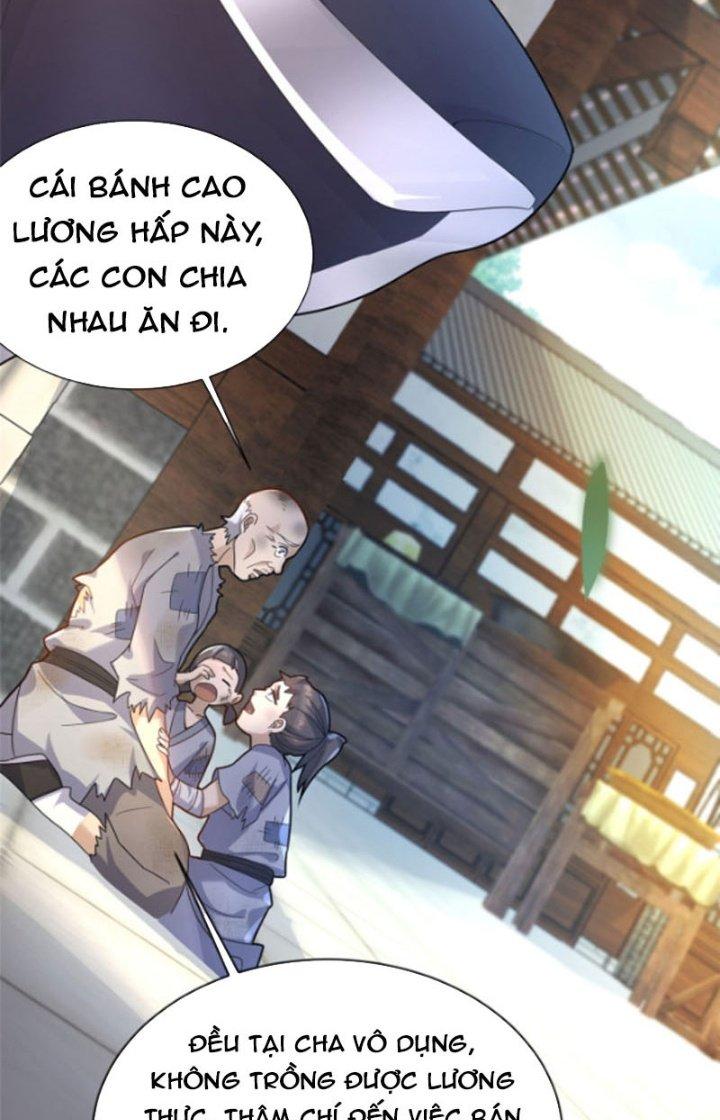 võ thánh này cũng quá khẳng khái chapter 4 89