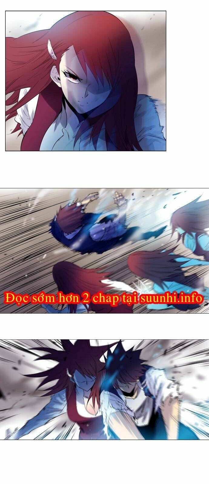 bản khế ước linh hồn chapter 135 14