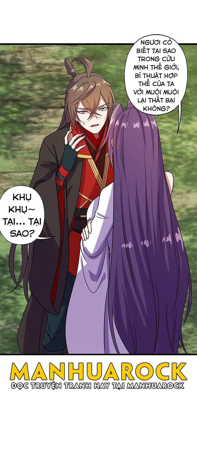 tiên võ đế tôn chapter 276 6