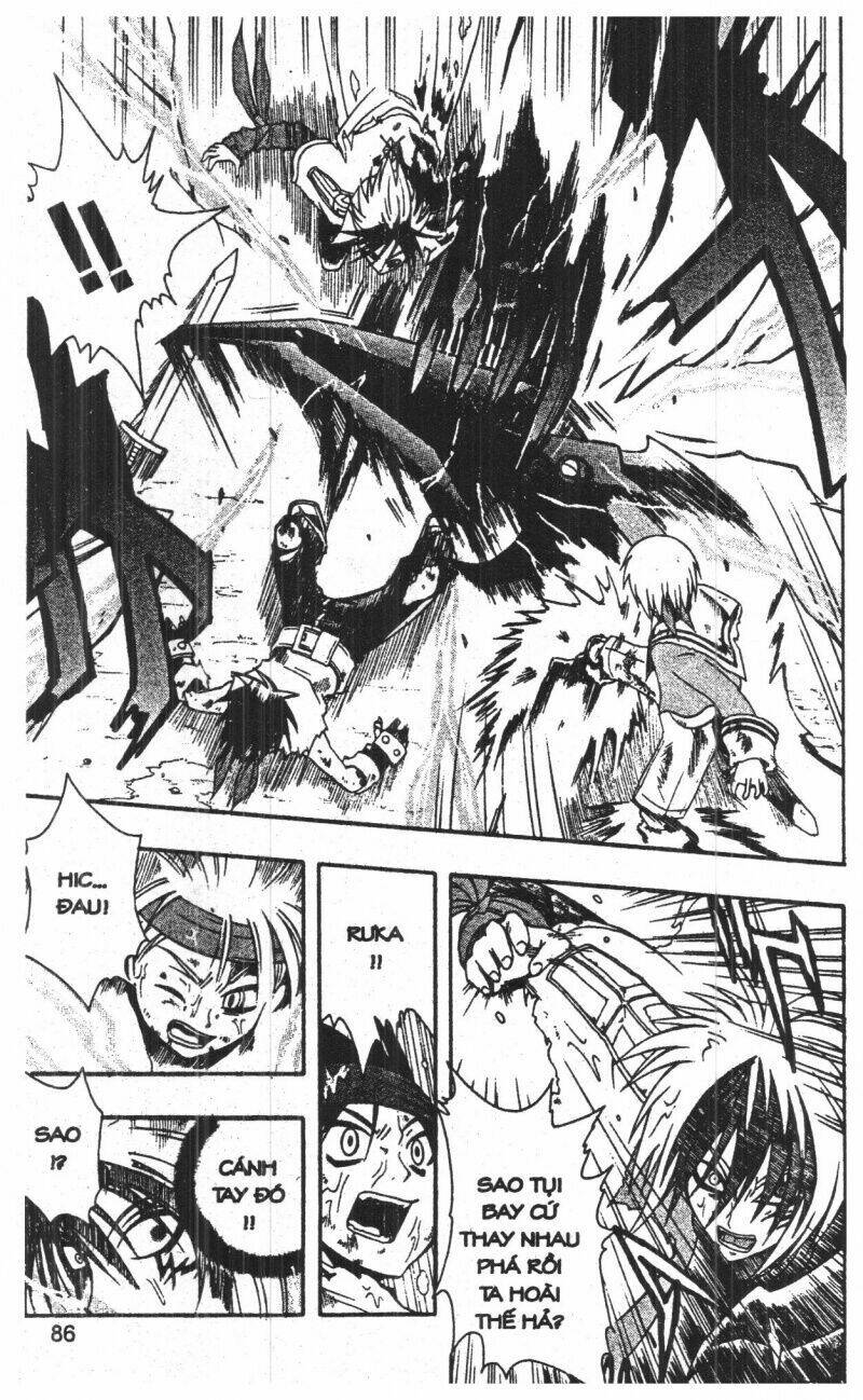 joou kishi monogatari chapter 5 84