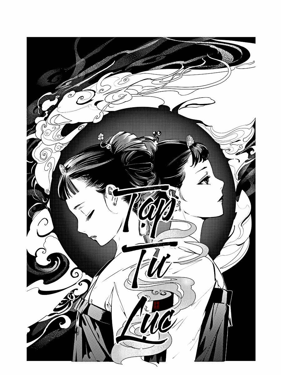 tạp tư lục chapter 13 2