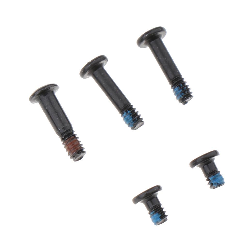 Battery Screws Replacement Parts Fit for    AIR A1466 A1369 A1465