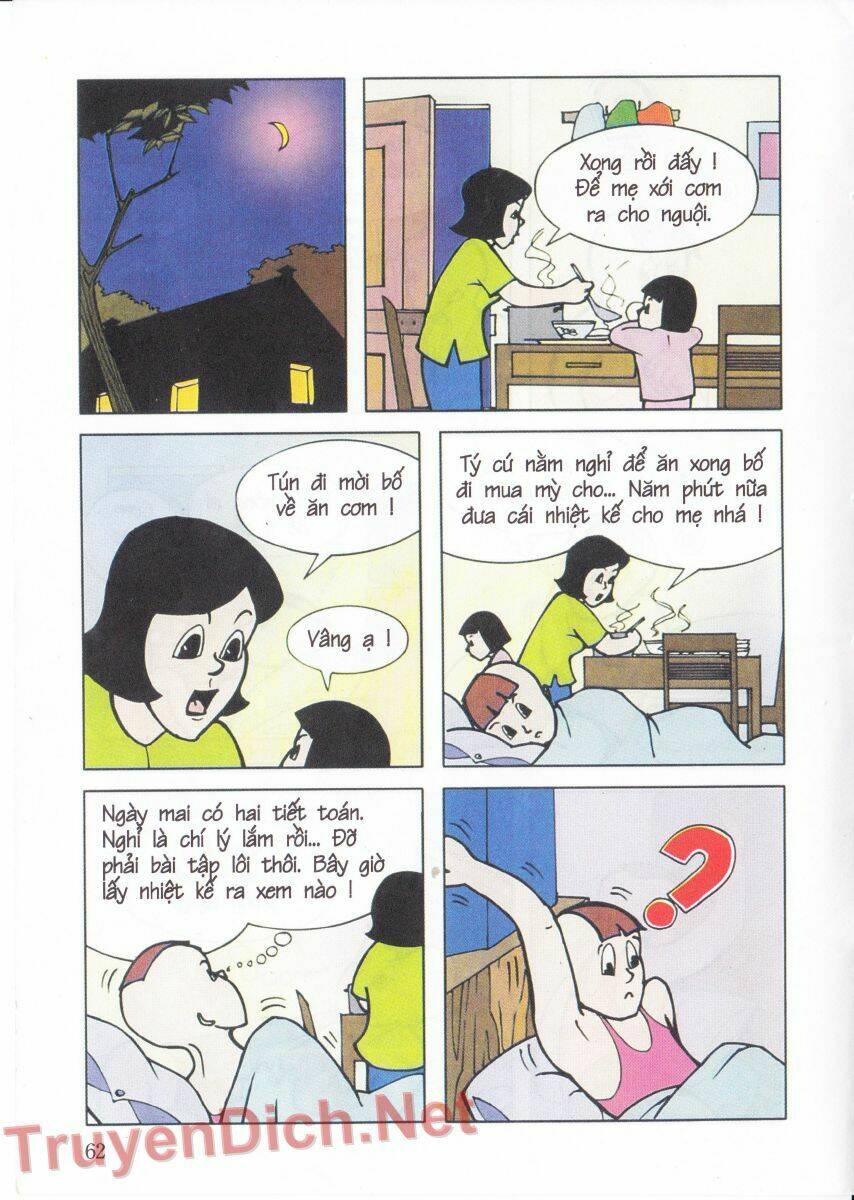 tý quậy chapter 3.1 48