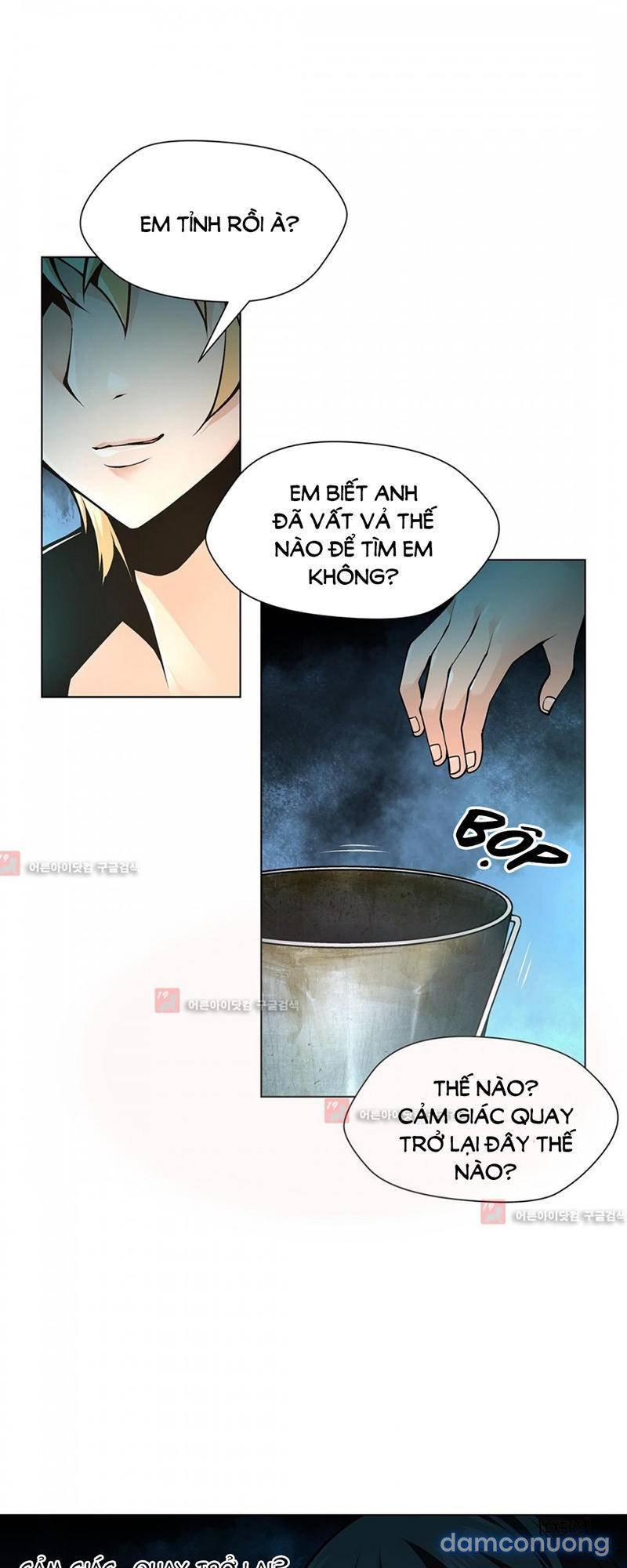 nô lệ song sinh chapter 77 21