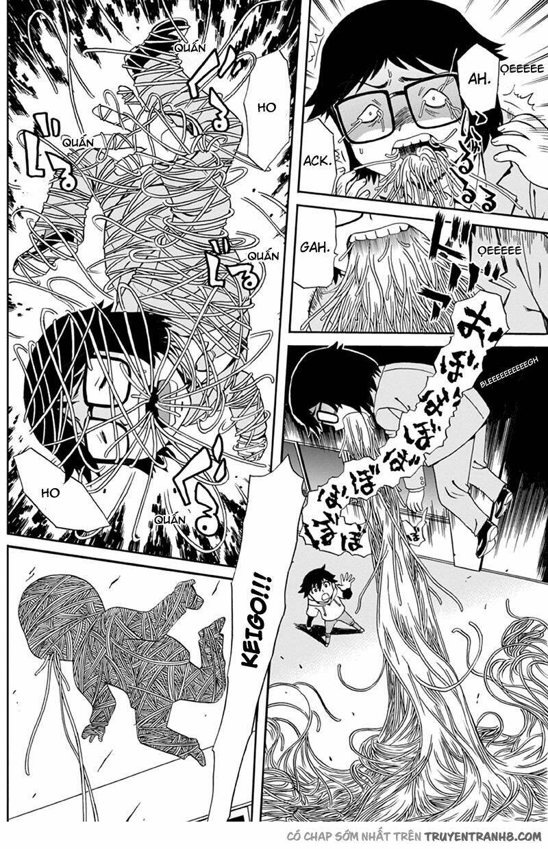 lý do sống còn chapter 3 5