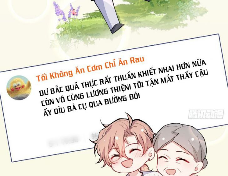 hotsearch của ảnh đế chapter 115 57